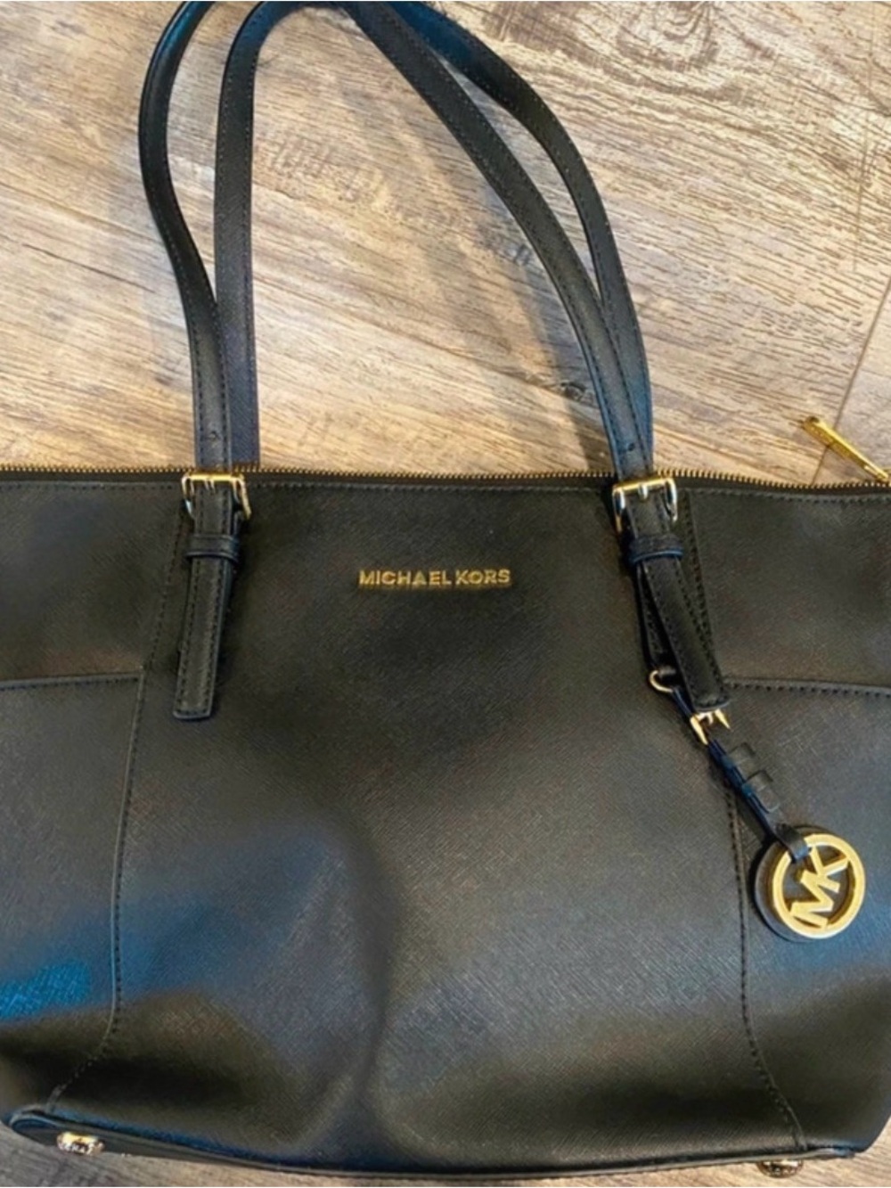 Michael Kors Tote Purse